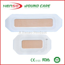 HENSO CE ISO Disposable Sterile Wound Dressing